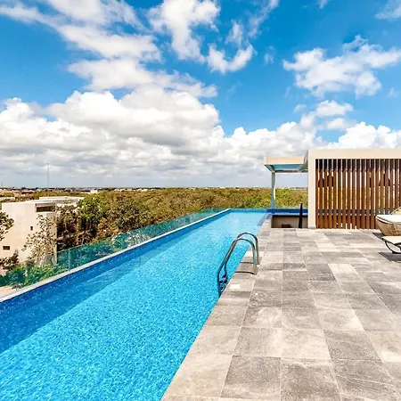 Aldea Zama Hotel