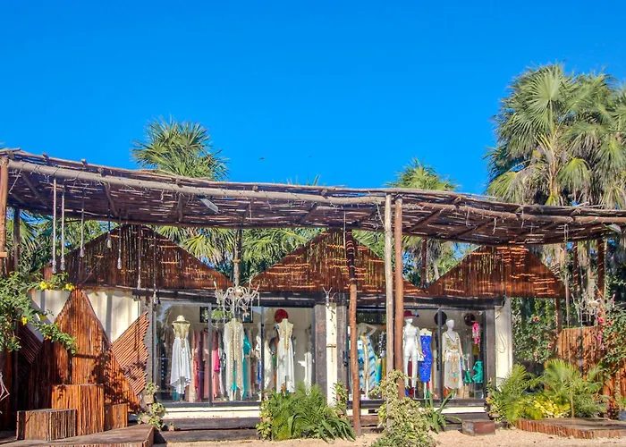Moonlight 309 At Aldea Zama * Tulum