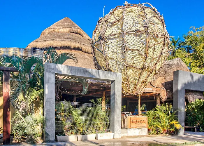 Moonlight 309 At Aldea Zama Hotel