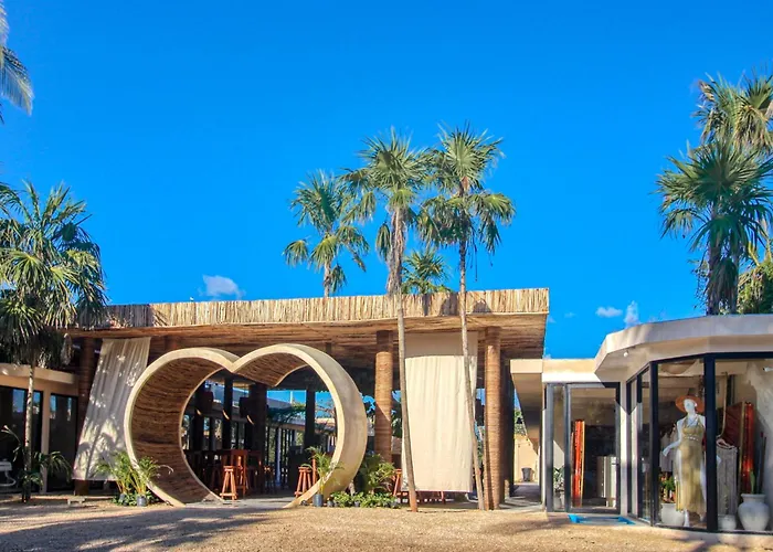 Moonlight 309 At Aldea Zama *