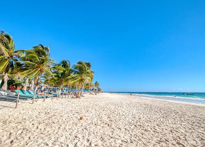 Hotel Moonlight 309 At Aldea Zama Tulum