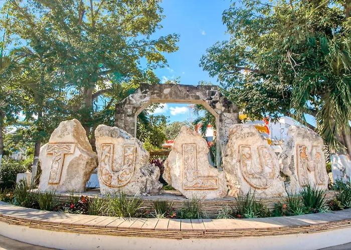 Hotel Moonlight 309 At Aldea Zama Tulum
